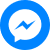 Ícone messenger