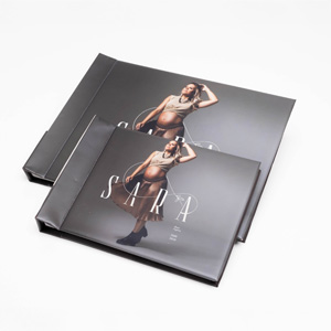 Tamanhos disponíveis: 10x15cm e 15x21cm (horizontal ou vertical)