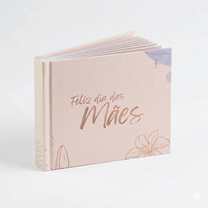 Disponível no tamanho 15x21 horizontal