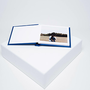 Disponível para 20 fotos.