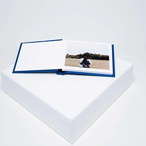 Disponível para 20 fotos.