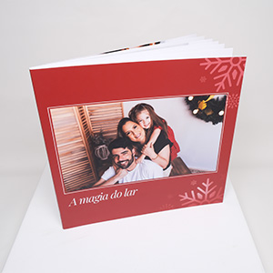 Disponível 20x20cm, 20x30cm, 25x25cm e 30x20cm