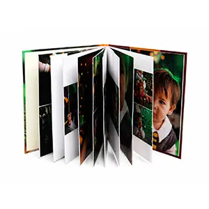 Personalize com 20 a 50 páginas. Flexibilidade para criar projetos completos e personalizados.