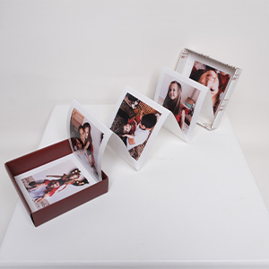 8 imagens internas tamanhos 10x10.