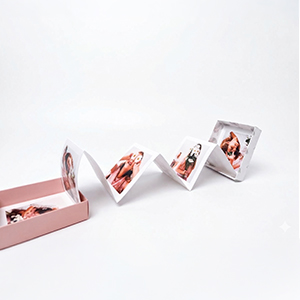 8 imagens internas tamanhos 10x10.