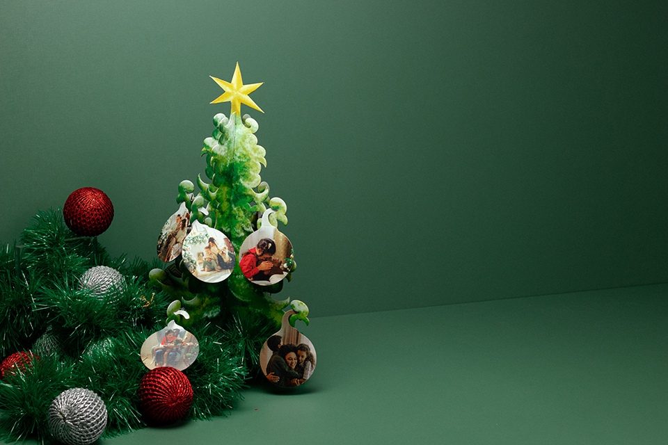 Árvore de Natal - Foto Produtos | Go image Encadernadora Árvore de Natal - Foto Produtos | Go image Encadernadora