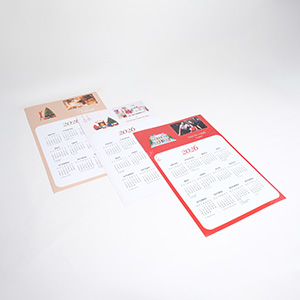 Disponível em tamanho 15x21 e 20x30.