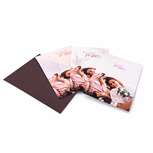 Acabamento opcional com imã.