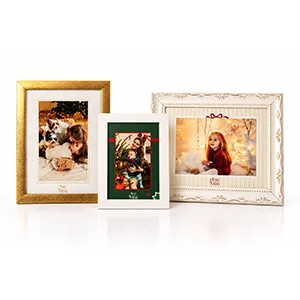 Disponível em três tamanhos: 10×15 cm, 15×21 cm e 20×25 cm.